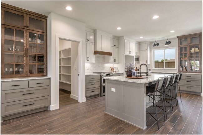 1831 E 44th St, Sand Springs, OK 74063 - photo 4