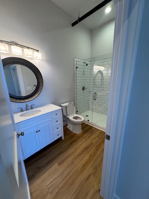 100 W Union St unit Cornwell Building, Morganton, NC 28655 - photo 4