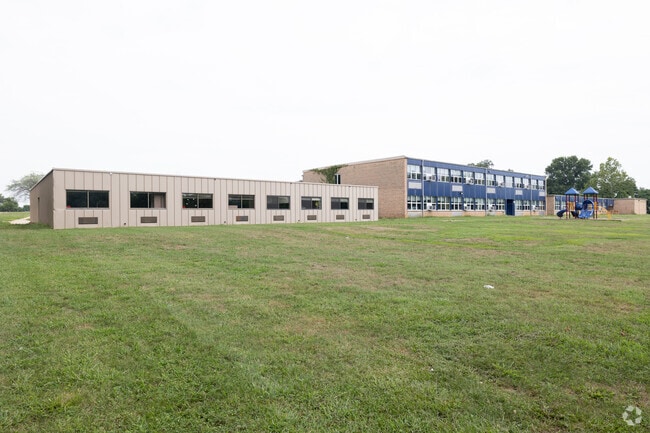 Thomas G. Pullen Creative and Performing Arts Academy 6