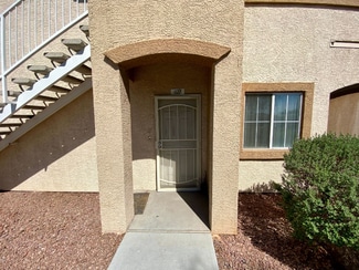 3400 Cabana Dr, Las Vegas, NV 89122