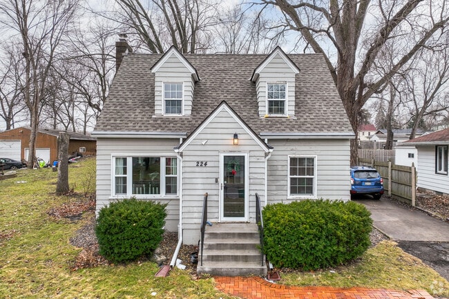 Homebuyers can seek out Cottage styled homes all throughout West St. Paul.