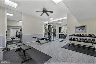 5340 Holmes Run Pkwy Unit Pavilion on the park, Alexandria, VA 22304