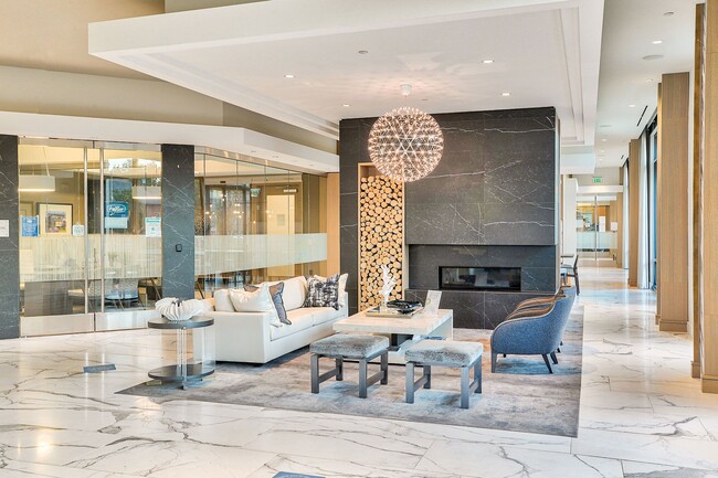 Wi-Fi hotspots are available in all of our amenity areas