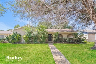 2026 Aspen Ln, Garland, TX 75044