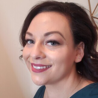 Sarah Alspach-Whitaker