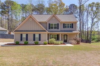 13 Creekside Dr, Winder, GA 30680