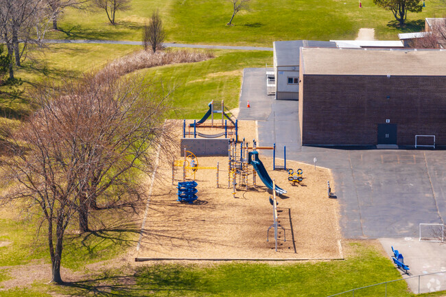 Mechanics Grove Elementary School