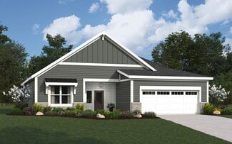 2347 Ada Valley Dr NE, Grand Rapids, MI 49525