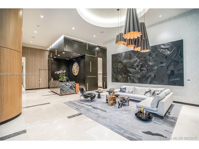 Brickell Heights unit 1809, Miami, FL 33130 - photo 2