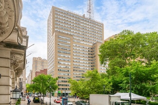 201 S 18th St, Philadelphia, PA 19103