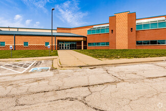 Lansing Intermediate School