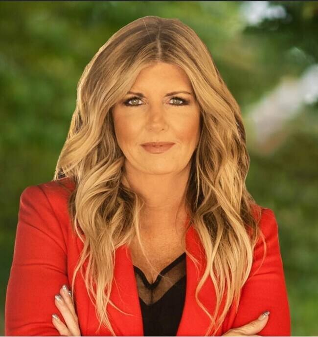 Rebecca Donaldson
