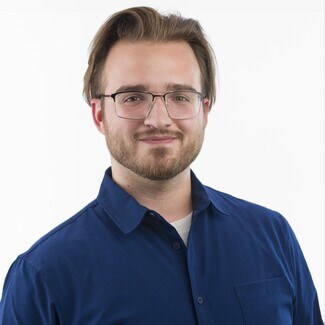 Jared Bush