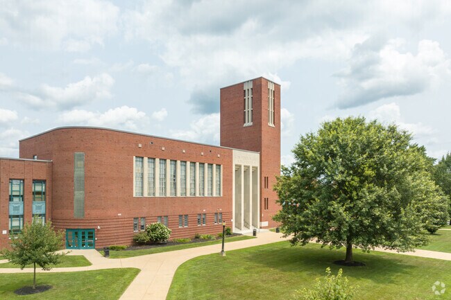 McCaskey High School serves students 6-12th grade.