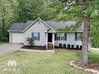 189 Peach Forest Place, Douglasville, GA 30134
