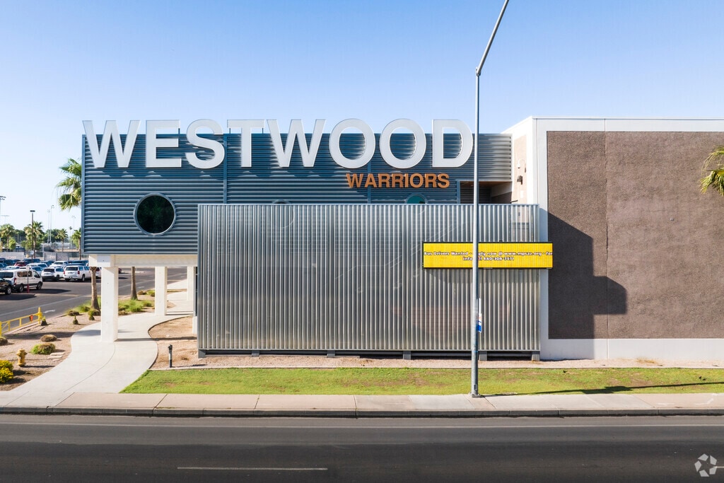 Westwood High School, Mesa AZ Rankings & Reviews