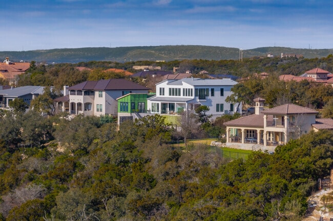 Terra Mont is one of the premier communities in Cedar Creek.