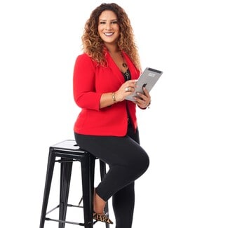 Magdalena Aguilar