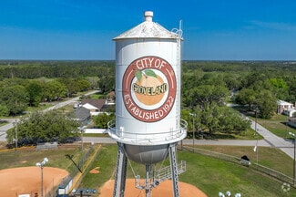 Groveland