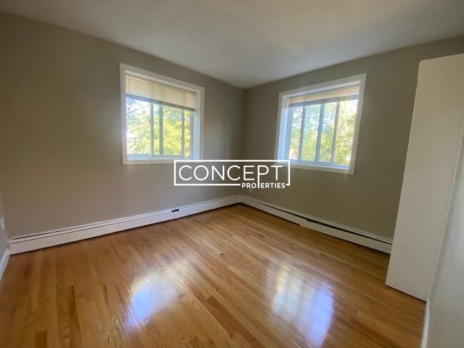226 Parker Hill Ave unit 7, Roxbury Crossing, MA 02120 - photo 5