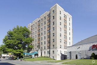 4733 Centre Ave, Pittsburgh, PA 15213