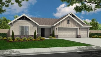 17731 N Peltzer Ave, Nampa, ID 83687