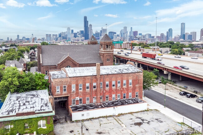 Youth Connection Leadership Academy