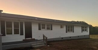 6383 Elevation Rd, Benson, NC 27504