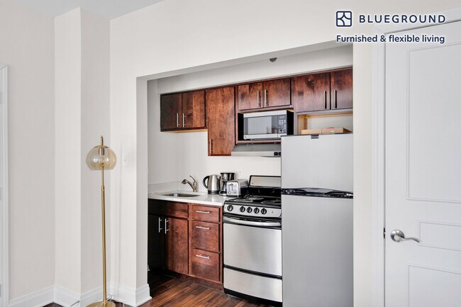 200 E Chestnut St unit FL15-ID619, Chicago, IL 60611 - photo 5