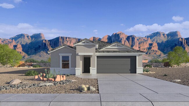 12638 E Agave Ln unit 36202098, Florence, AZ 85132 - photo 2