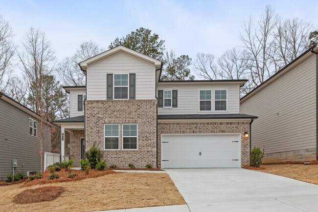5108 Union Heights Way unit 36581550, Flowery Branch, GA 30542 - photo 2