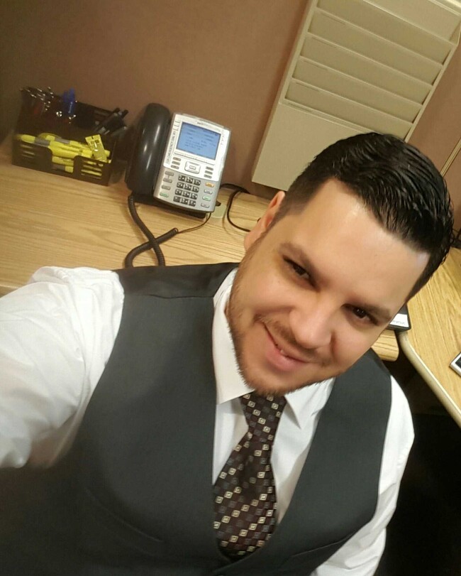 Agent Photo