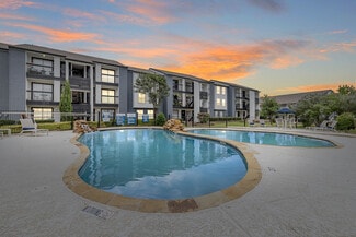 3701 Towne Crossing Blvd, Mesquite, TX 75150