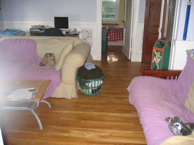 24 Oak Square Ave unit 1, Brighton, MA 02135 - photo 6