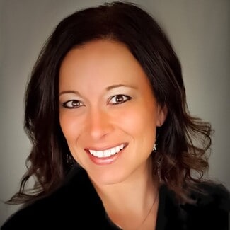 Michelle Marshall
