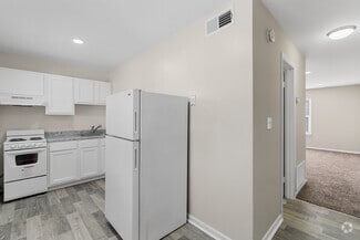 900 E Little Back River Rd, Hampton, VA 23669