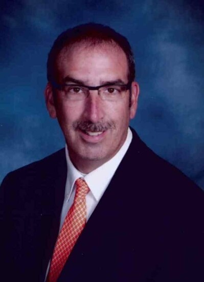 Michael Kelly