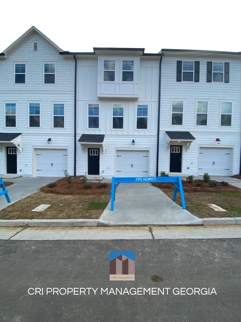 82 Werner Brook Way SW, Atlanta, GA 30354 - photo 1