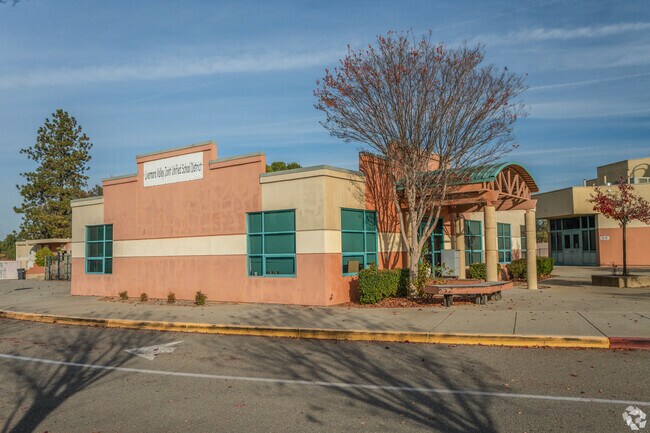 Tri-Valley ROP is committed to preparing students for lifelong challenges.