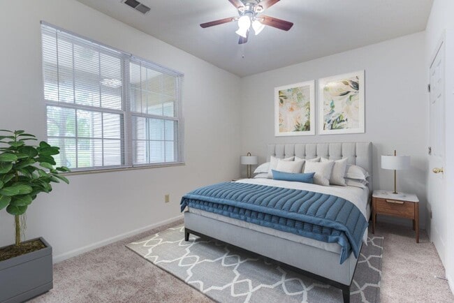 Hills of Aberdeen Apartment Homes, Valparaiso, IN 46385 - photo 6