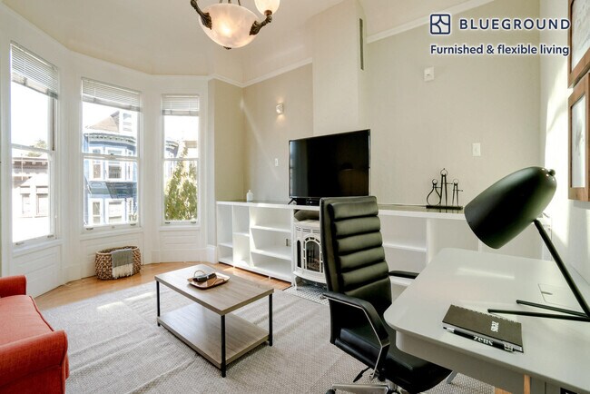 429 14th St unit FL3-ID1621, San Francisco, CA 94103 - photo 3