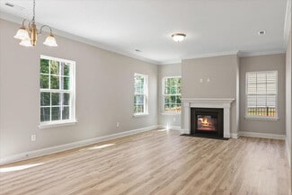 4244 Canter Creek Ln, High Point, NC 27262