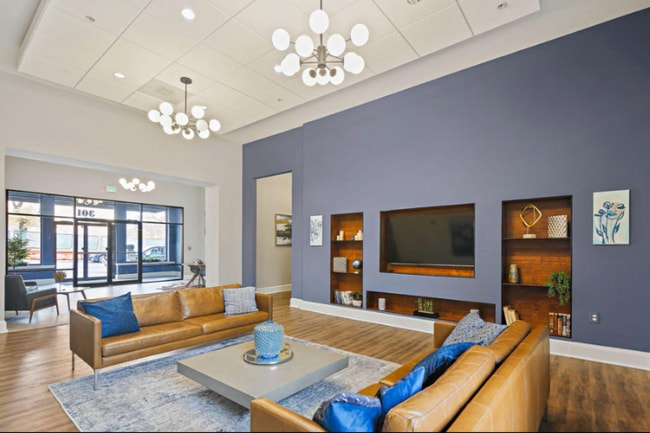 301 W Franklin St unit 502, Baltimore, MD 21201 - photo 3