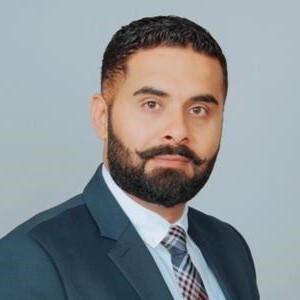 Agent Photo
