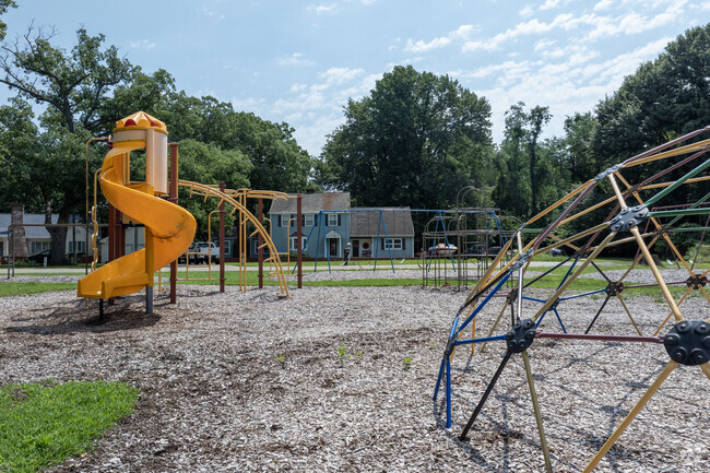 Hazel Dell Elementary