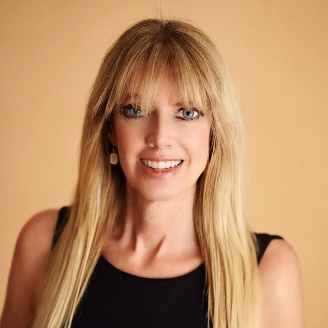 Terri James