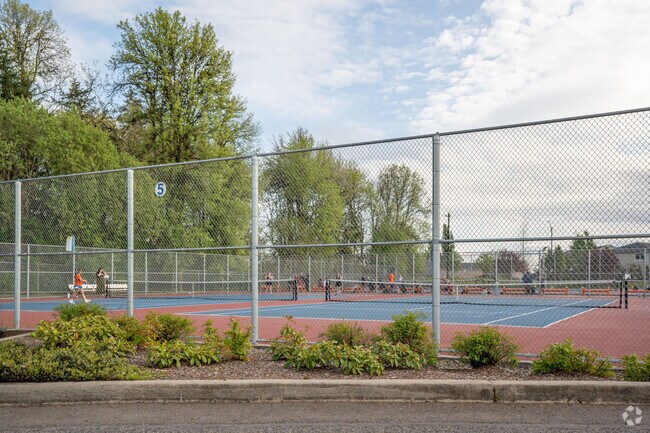 Ridgefield High School 05