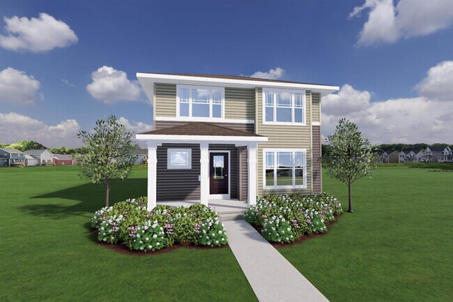 1207 Crane Meadow Way unit 36502878, Sun Prairie, WI 53590 - photo 4