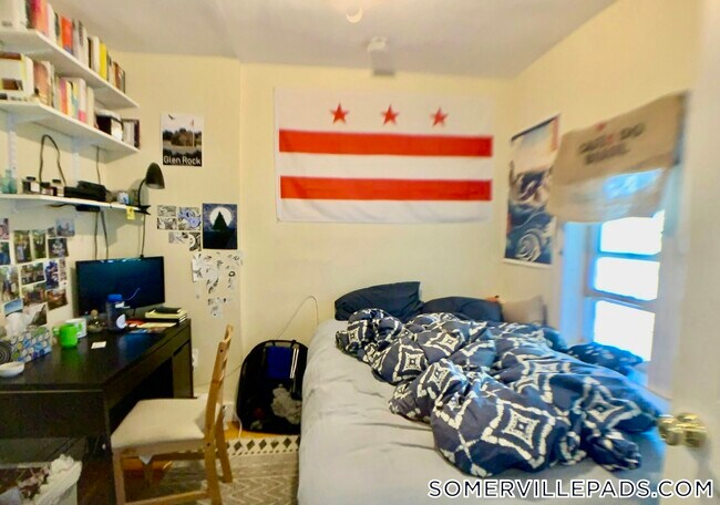 197 College Ave unit 3, Somerville, MA 02144 - photo 7