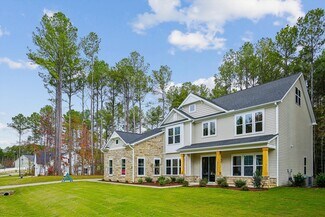 291 Artic Cir, Garner, NC 27529